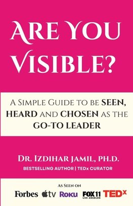 Are You Visible?