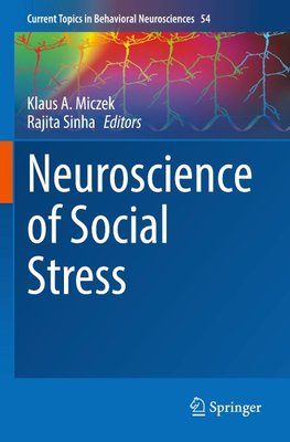 Neuroscience of Social Stress
