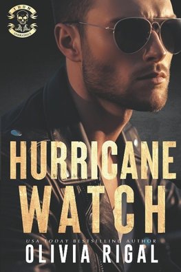 Hurricane Watch