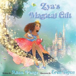 Zya's  Magical Gift
