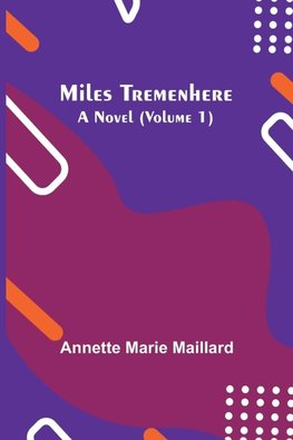 Miles Tremenhere