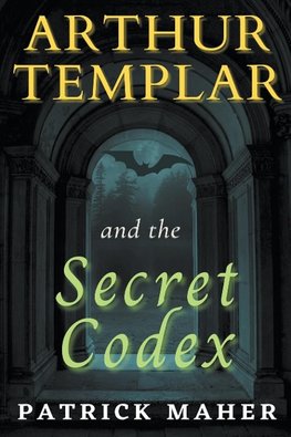 The Secret Codex