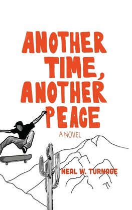 Another Time, Another Peace