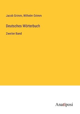 Deutsches Wörterbuch
