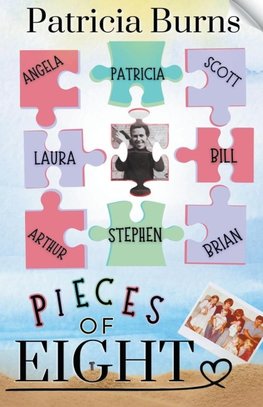 Pieces of Eight