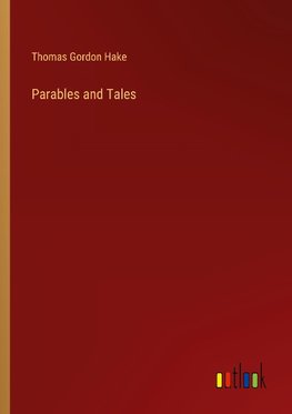 Parables and Tales