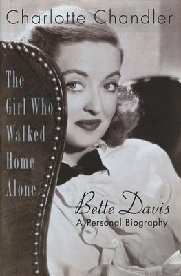 Girl Who Walked Home Alone