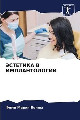 JeSTETIKA V IMPLANTOLOGII