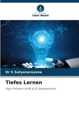 Tiefes Lernen