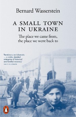 A Small Town in Ukraine