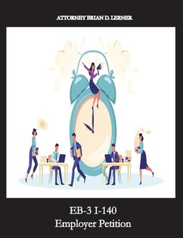 EB-3 I-140 Employer Petition
