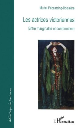 Les actrices victoriennes