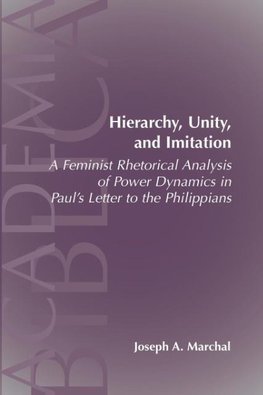 Hierarchy, Unity, and Imitation
