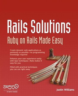 Rails Solutions