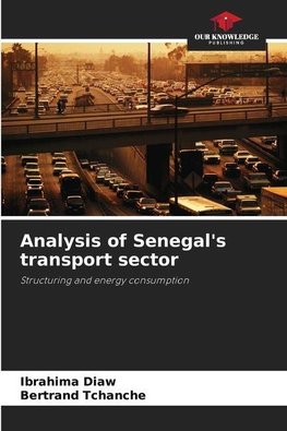 Analysis of Senegal's transport sector