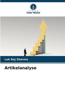 Artikelanalyse