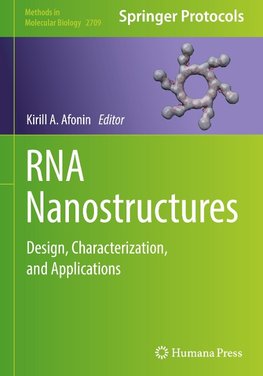RNA Nanostructures