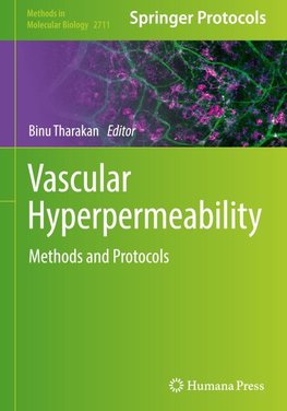 Vascular Hyperpermeability