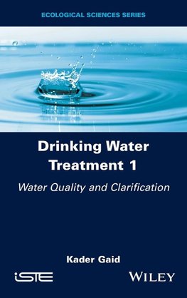 Water Quality and Clarification