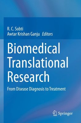 Biomedical Translational Research
