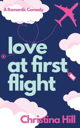 Love at First Flight
