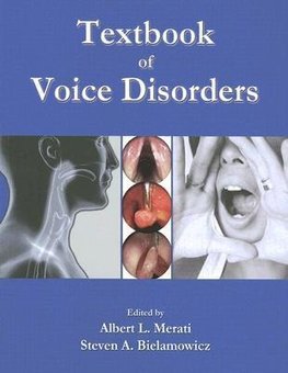 Textbook of Voice Disorders