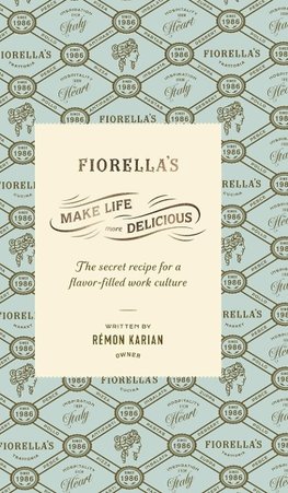 Make Life More Delicious