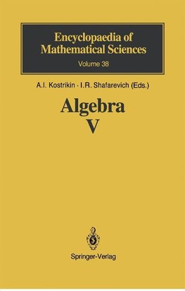Algebra 05