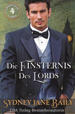 Die Finsternis Des Lords