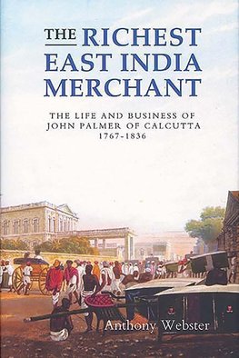 Richest East India Merchant