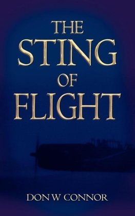 The Sting of Flight