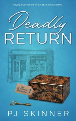 DEADLY RETURN