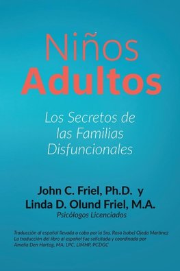 Niños Adultos