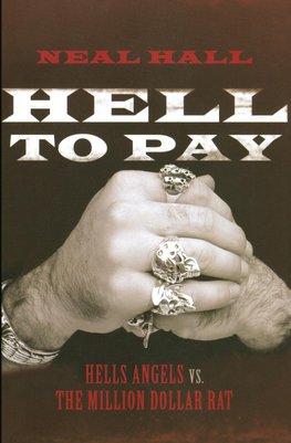 Hell To Pay