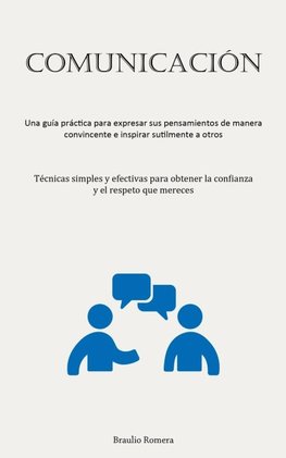 Comunicación