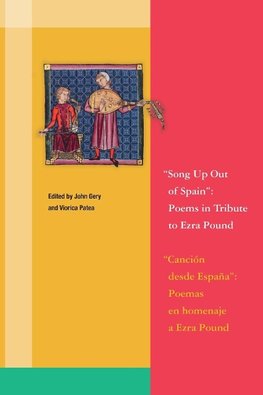 "Song Up Out of Spain"
