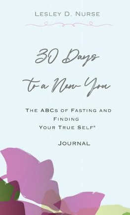 30 Days to a New You