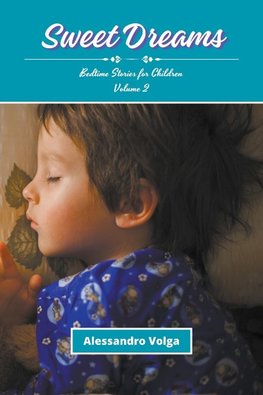 Sweet Dreams Volume 2