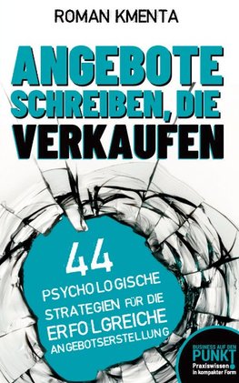 Angebote schreiben, die verkaufen