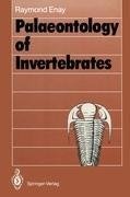Palaeontology of Invertebrates