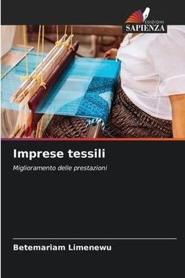 Imprese tessili