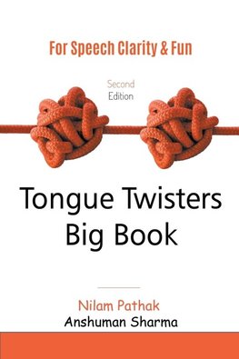 Tongue Twisters Big Book