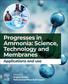 Progresses in Ammonia