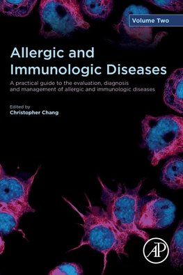 Allergic and Immunologic Diseases