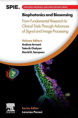 Biophotonics and Biosensing