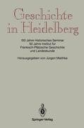 Geschichte in Heidelberg