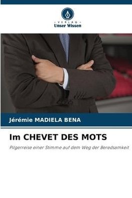 Im CHEVET DES MOTS