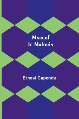 Marcof le Malouin