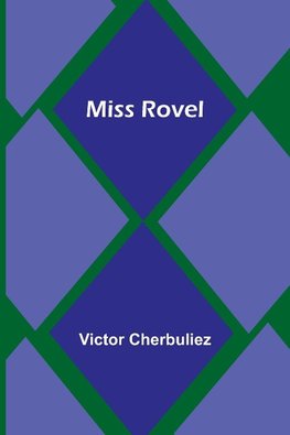 Miss Rovel