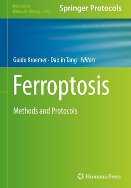Ferroptosis